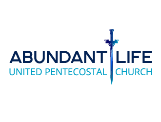 Abundant Life United Pentecostal Church  logo design by axel182