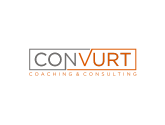convurt logo design by asyqh