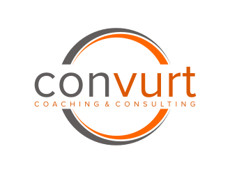 convurt logo design by asyqh
