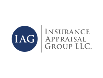 Insurance Appraisal Group LLC. logo design by nurul_rizkon