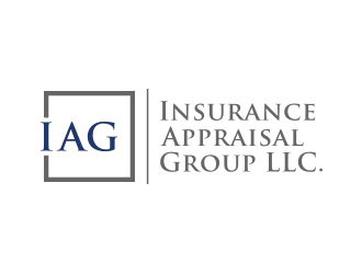 Insurance Appraisal Group LLC. logo design by nurul_rizkon