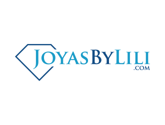 Joyas By Lili logo design by lexipej