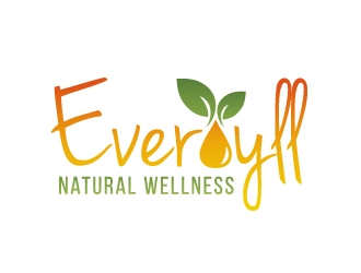 Everoyll logo design by akilis13