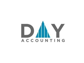DAY ACCOUNTING logo design by narnia