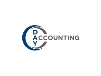 DAY ACCOUNTING logo design by agil