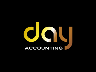 DAY ACCOUNTING logo design by AisRafa