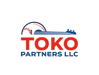 TOKO Partners LLC logo design by karjen