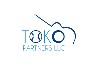 TOKO Partners LLC logo design by serprimero