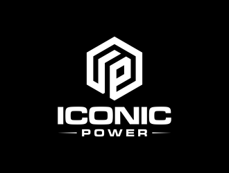 Iconic Power logo design by dewipadi
