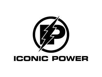 Iconic Power logo design by pambudi
