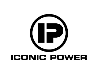 Iconic Power logo design by pambudi