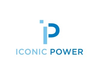 Iconic Power logo design by sabyan