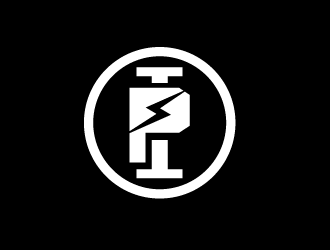 Iconic Power logo design by Ultimatum