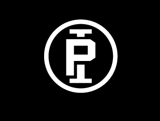 Iconic Power logo design by Ultimatum