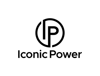 Iconic Power logo design by lexipej