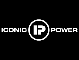Iconic Power logo design by pambudi