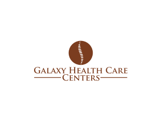 Galaxy Health Care Centers logo design by Diancox
