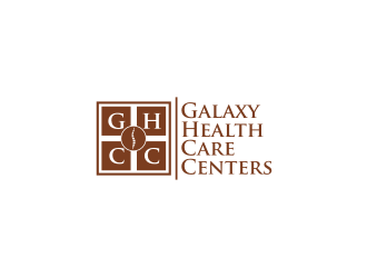 Galaxy Health Care Centers logo design by Diancox