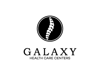 Galaxy Health Care Centers logo design by kojic785