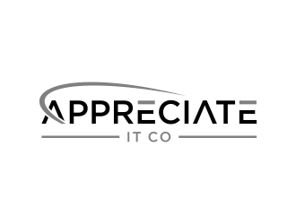 Appreciate It Co. logo design by dewipadi