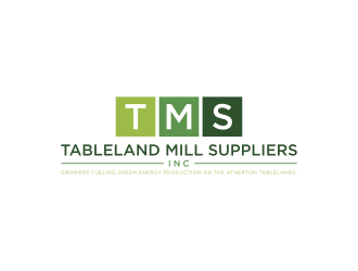 Tableland Mill Suppliers Inc logo design by dewipadi