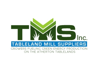 Tableland Mill Suppliers Inc logo design by nexgen