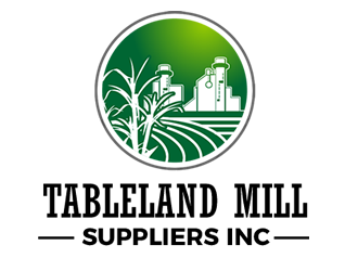 Tableland Mill Suppliers Inc logo design by Coolwanz