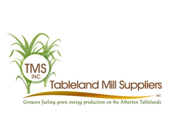 Tableland Mill Suppliers Inc logo design by Dawnxisoul393