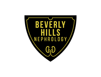Beverly Hills Nephrology logo design by kojic785