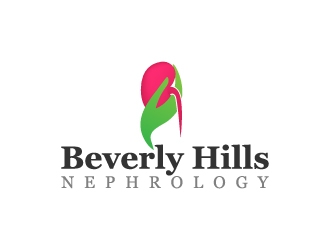 Beverly Hills Nephrology logo design by kasperdz
