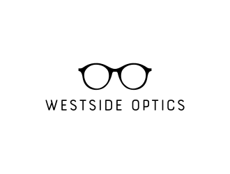 Vision West logo design by Dakon