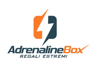 AdrenalineBox logo design by serprimero
