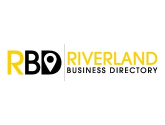 Riverland Business Directory logo design by J0s3Ph
