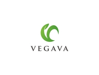 Vegava  logo design by narnia