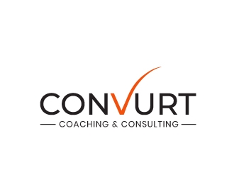 convurt logo design by tec343