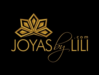 Joyas By Lili logo design by cikiyunn