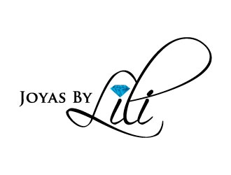 Joyas By Lili logo design by J0s3Ph