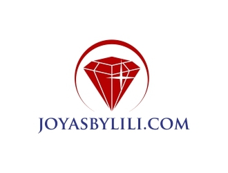 Joyas By Lili logo design by berkahnenen
