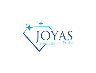 Joyas By Lili logo design by qqdesigns