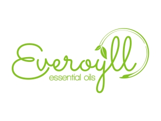 Everoyll logo design by cikiyunn