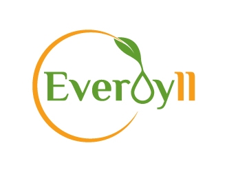 Everoyll logo design by MonkDesign