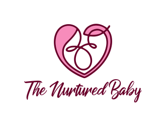 The Nurtured Baby logo design by JessicaLopes