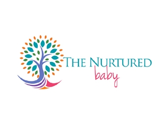 The Nurtured Baby logo design by ingepro