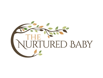 The Nurtured Baby logo design by ingepro