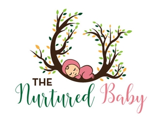 The Nurtured Baby logo design by gogo