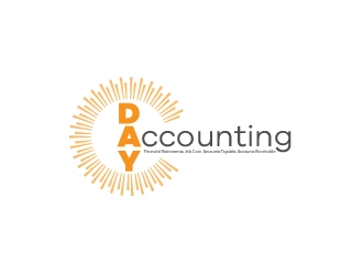 DAY ACCOUNTING logo design by avatar