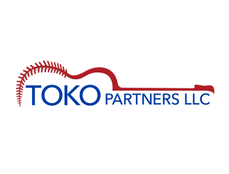 TOKO Partners LLC logo design by megalogos