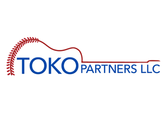 TOKO Partners LLC logo design by megalogos