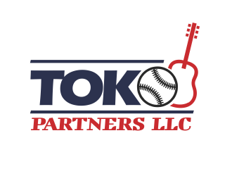 TOKO Partners LLC logo design by YONK