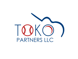TOKO Partners LLC logo design by serprimero